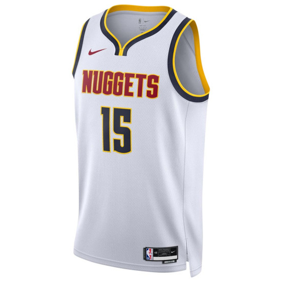 Nike Ανδρική φανέλα Denver Nuggets Nikola Jokic Association Edition Jersey